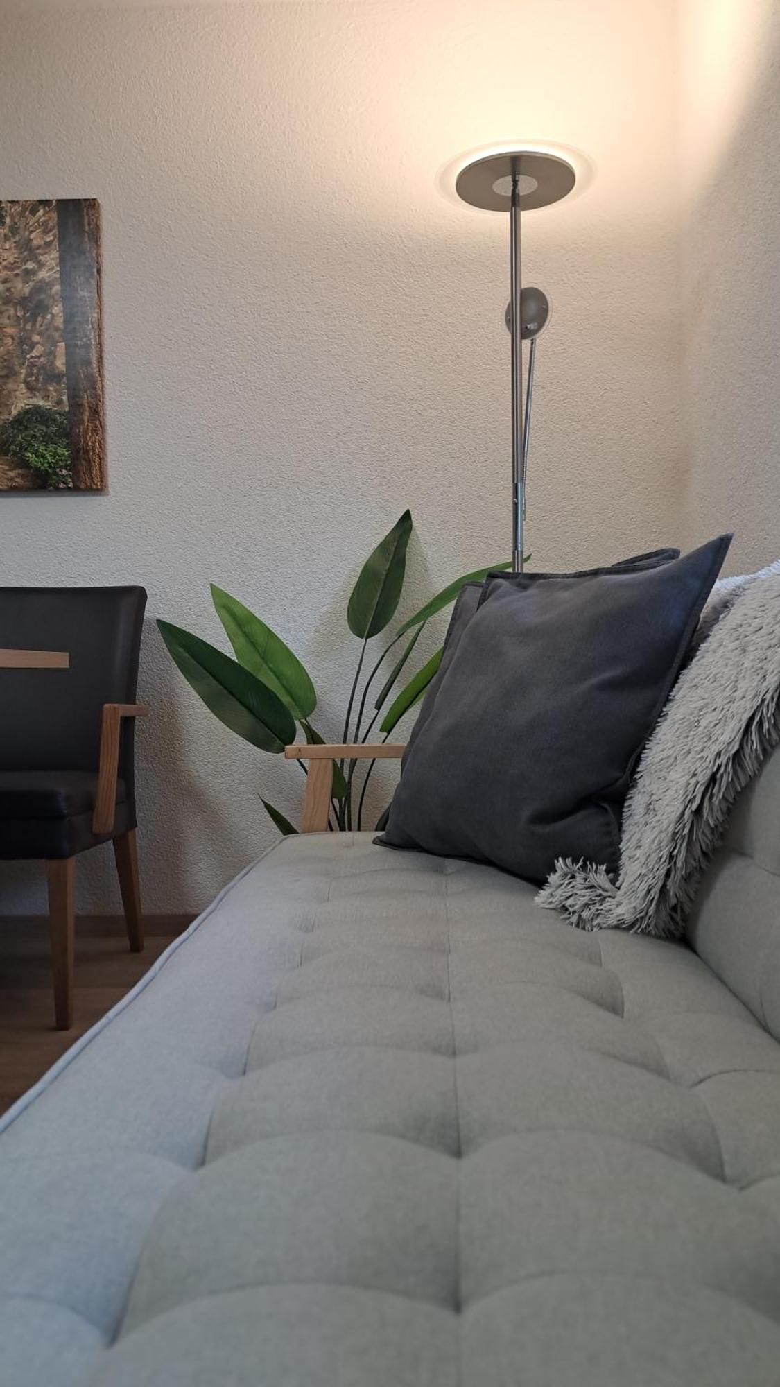 Ferienwohnung Am Reitersgaesschen Blankenrath Exterior foto